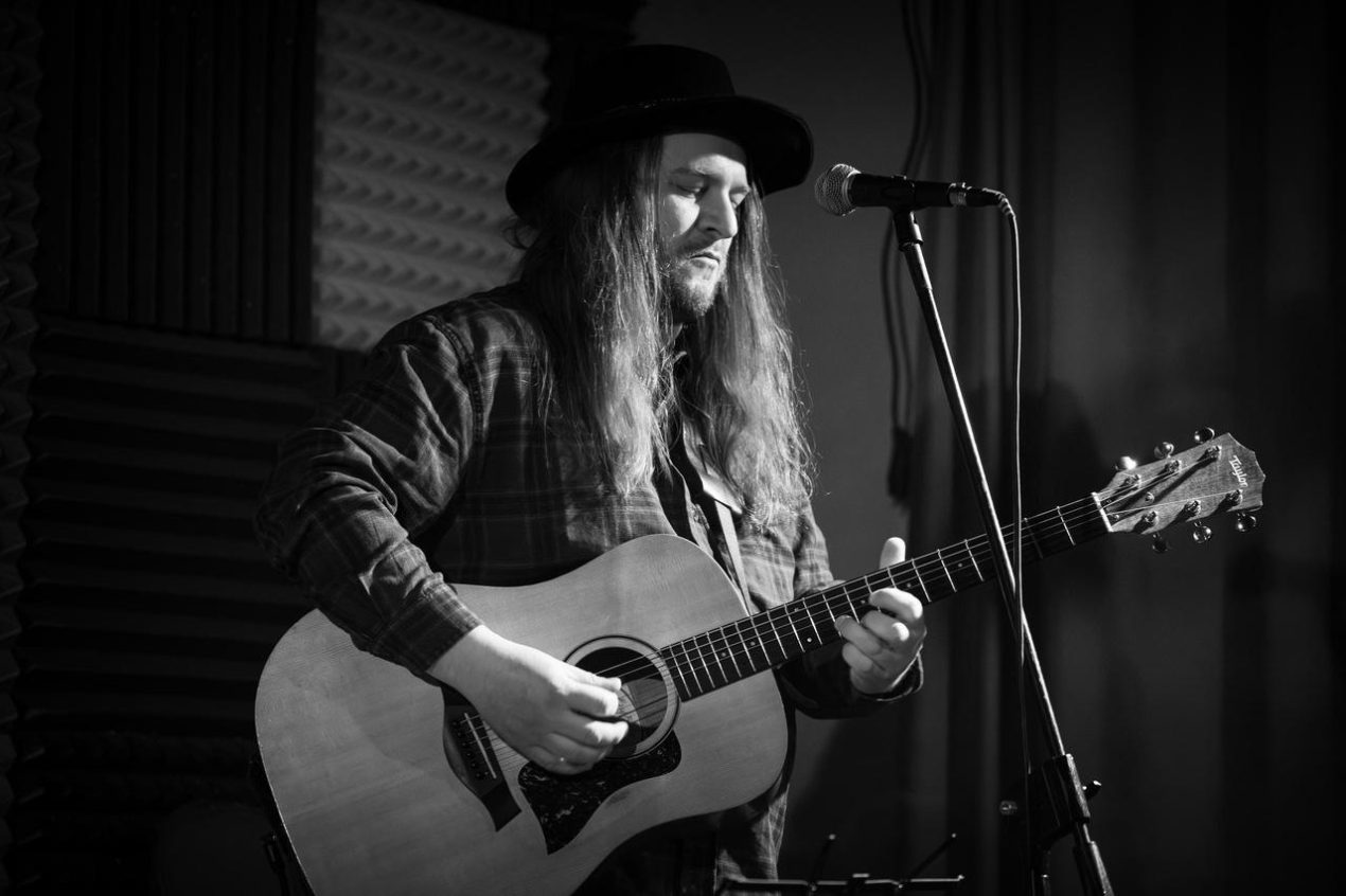 Ilustracja artykułu: Tomek Dyniak // koncert