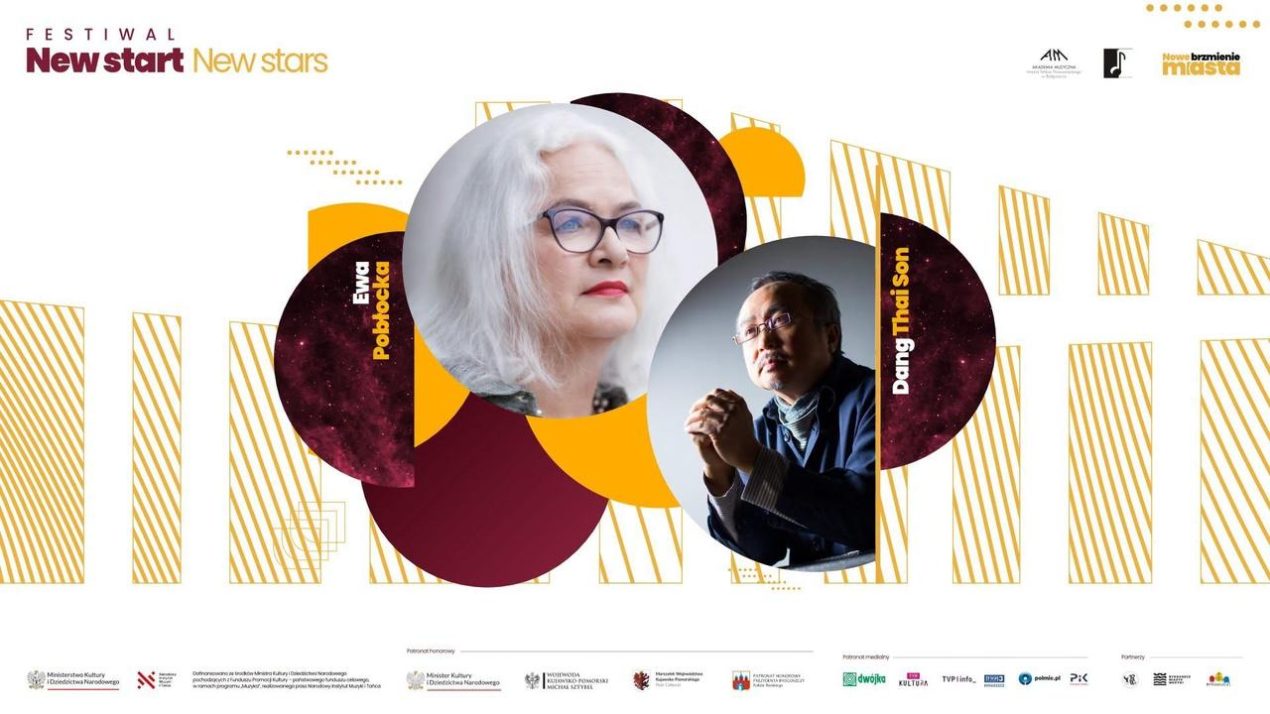 Ilustracja do wpisu: Recital Kameralny – Ewa Pobłocka i