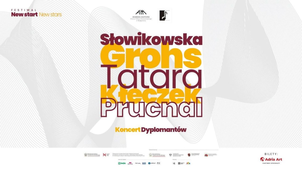 Ilustracja do wpisu: Koncert Dyplomantów