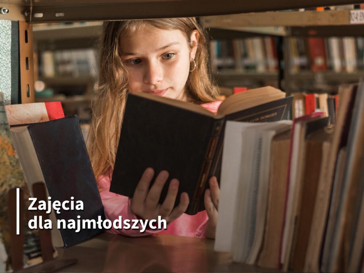 Ilustracja do wpisu: Warsztaty „Skarby Biblioteki dla przedszkolaków”