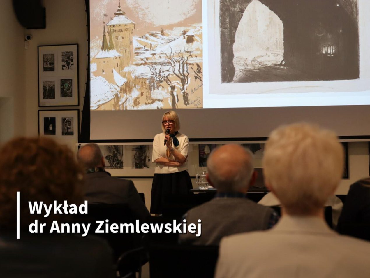 Ilustracja do wpisu: „Wyczółkowski w kolekcji Zamku Królewskiego na