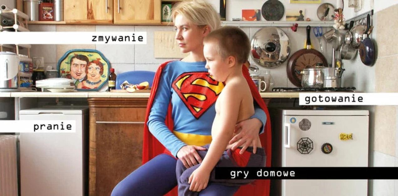 Ilustracja artykułu: Wykład „Co kobiety robią w sztuce?”