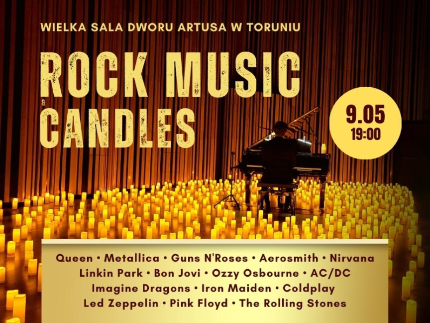 Ilustracja do wpisu: Piano Best Covers: Rock Music &