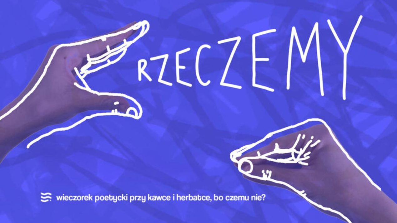 Ilustracja artykułu: Przedsionek słowa. Rzeczemy vol. 16: Klawo
