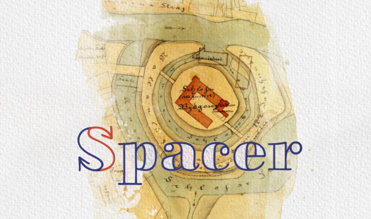 Ilustracja do wpisu: Spacer po Bydgoszczy: Bydgoszcz w czasach