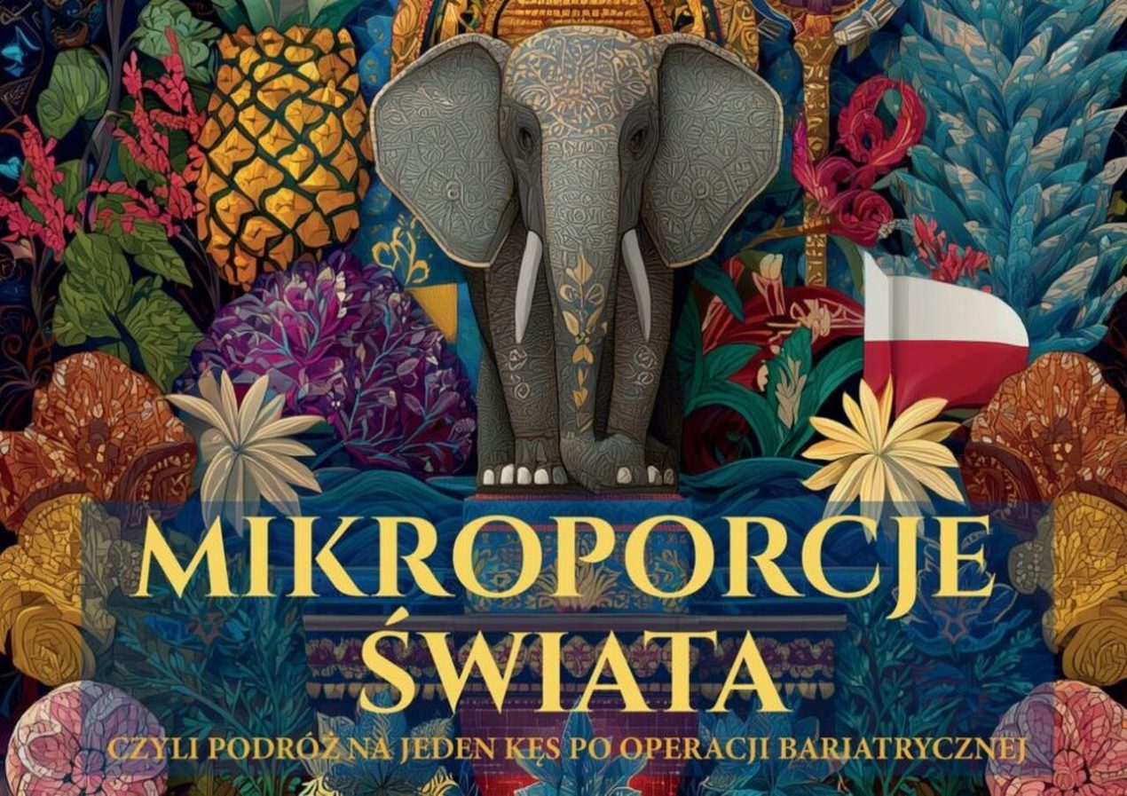 Ilustracja artykułu: Spotkanie „…i żeby się spotkać i