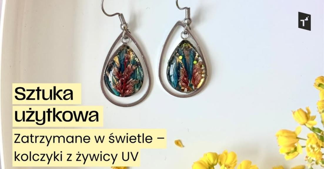 Ilustracja do wpisu: Sztuka użytkowa: Zatrzymane w świetle –