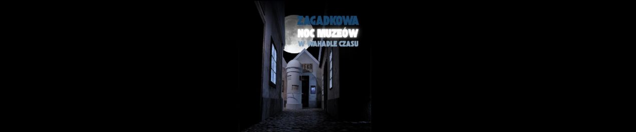 Ilustracja artykułu: Zagadkowa Noc Muzeów w Wahadle Czasu