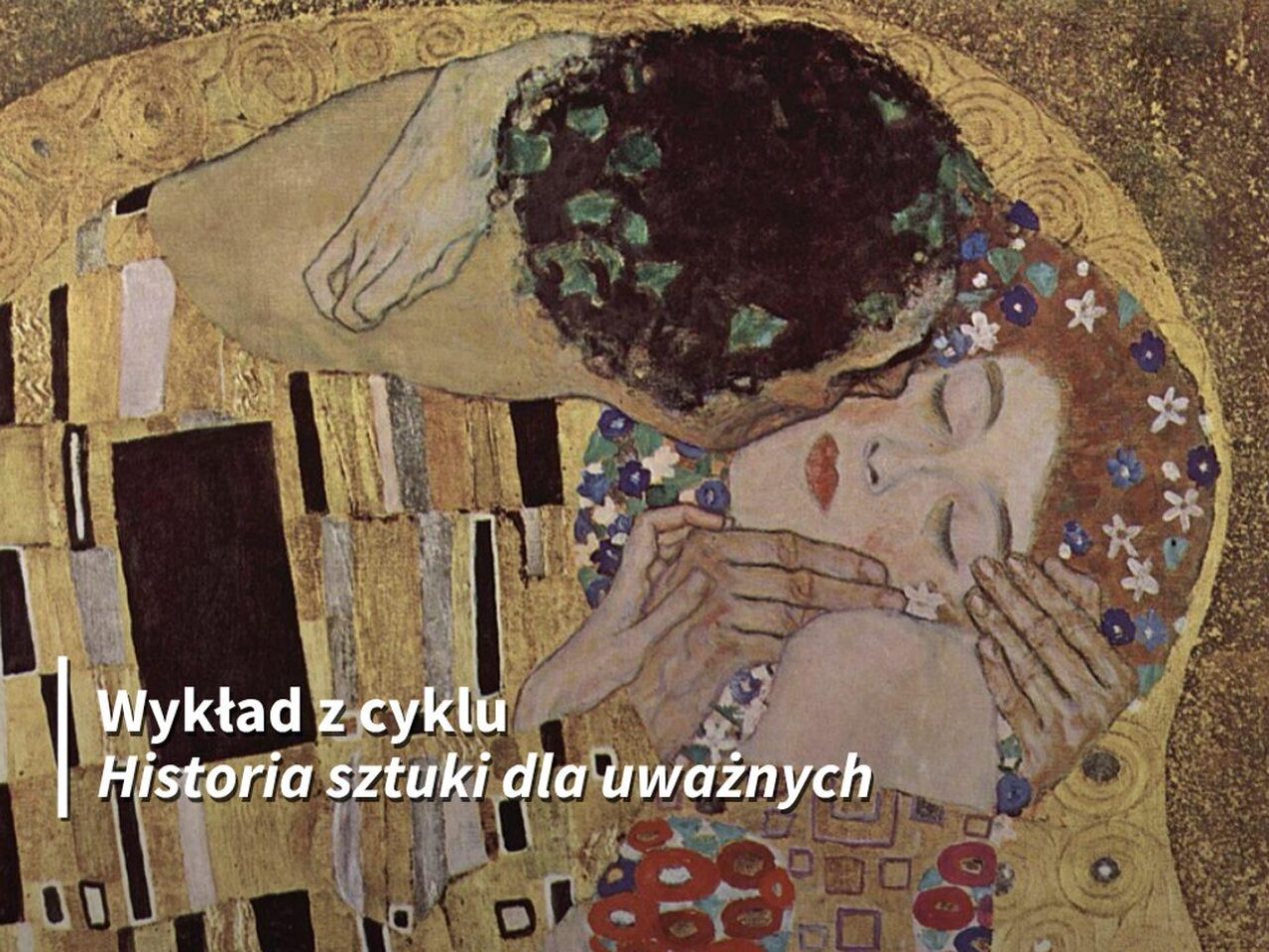 Ilustracja artykułu: Między naturą a ornamentem…” – wykład