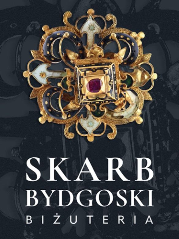Ilustracja do wpisu: Wystawa „Skarb Bydgoski. Biżuteria”
