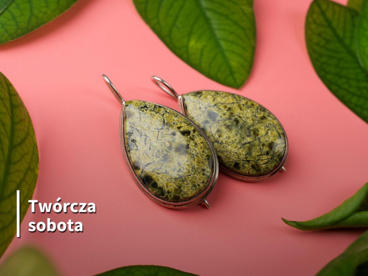 Ilustracja artykułu: Twórcza sobota: Biżuteria z duszą