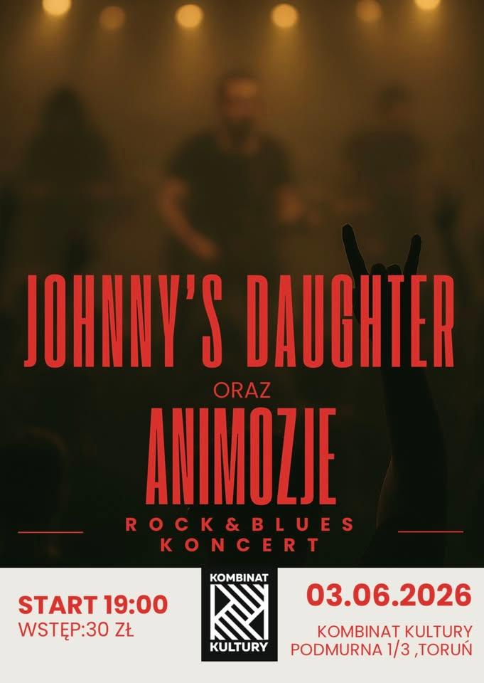 Ilustracja artykułu: Koncert Rock&Blues