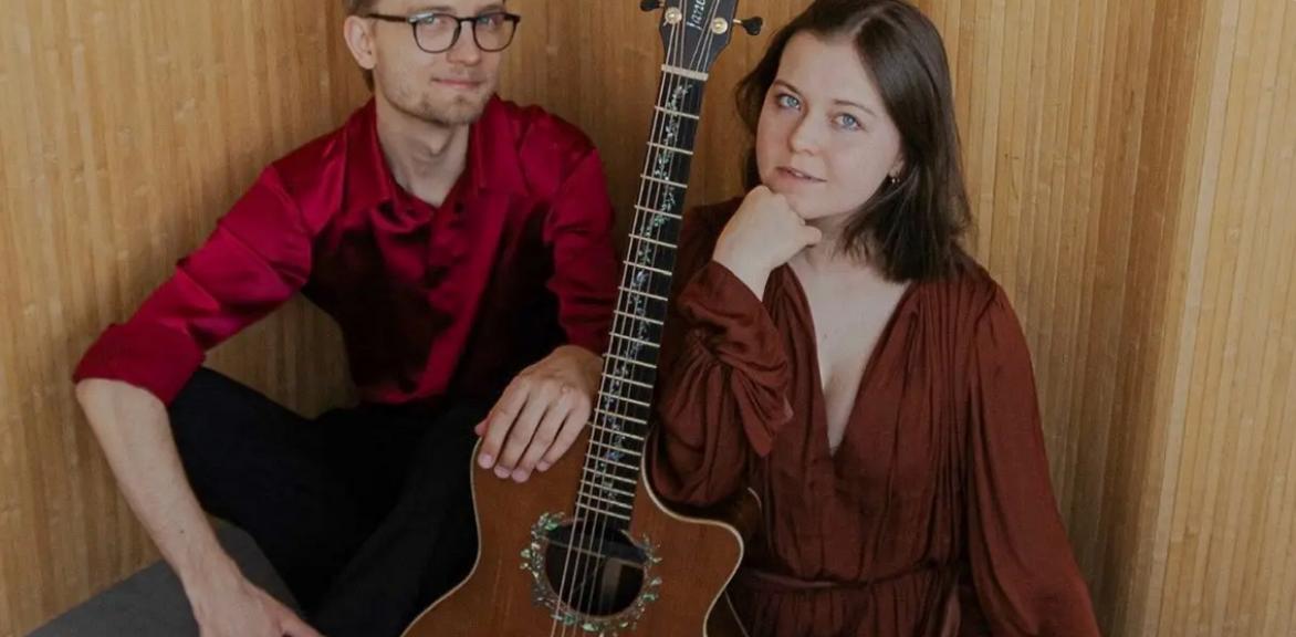 Ilustracja artykułu: Weronika Krystek & Janek Pentz /