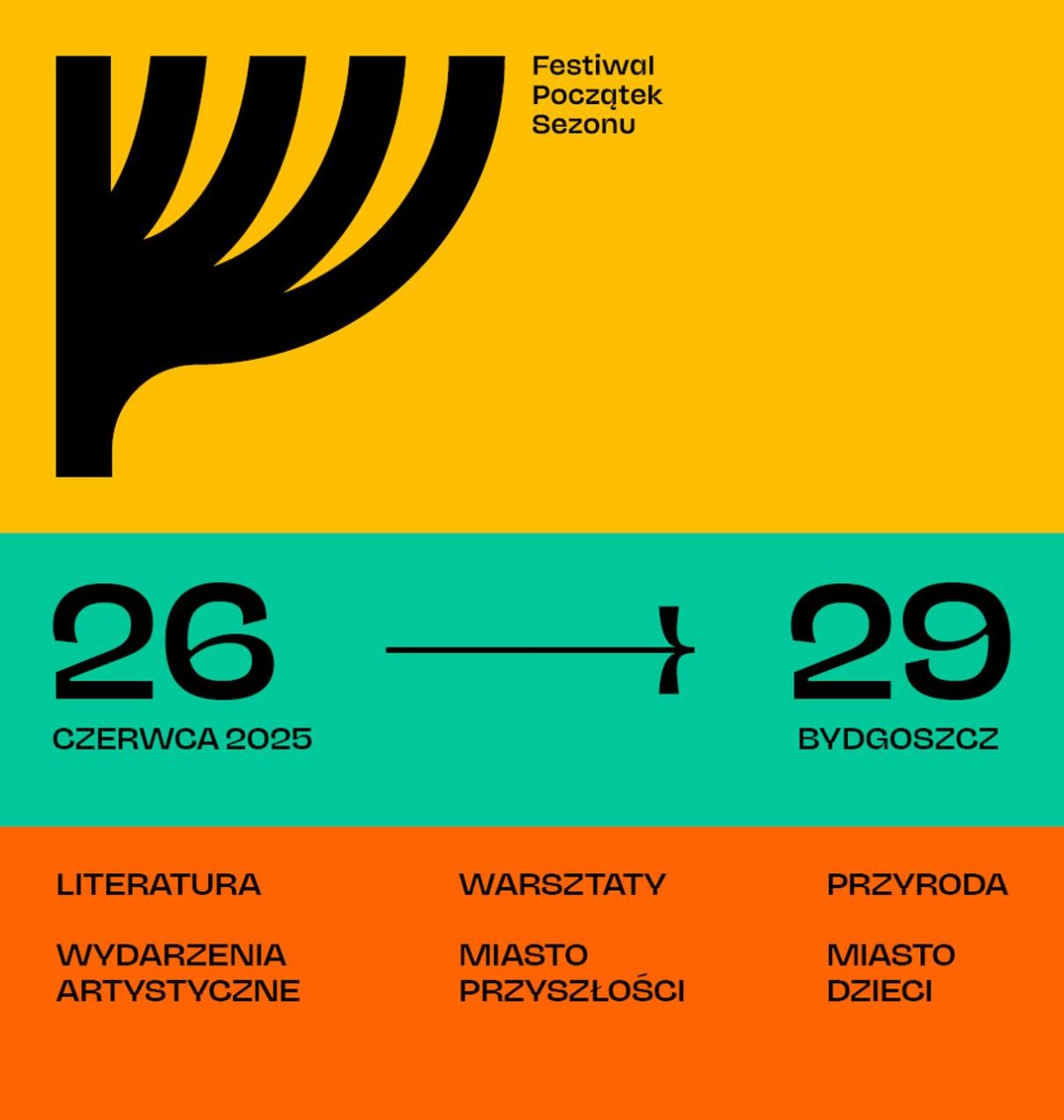 Ilustracja artykułu: Festiwal Początek Sezonu 2026 – dzień