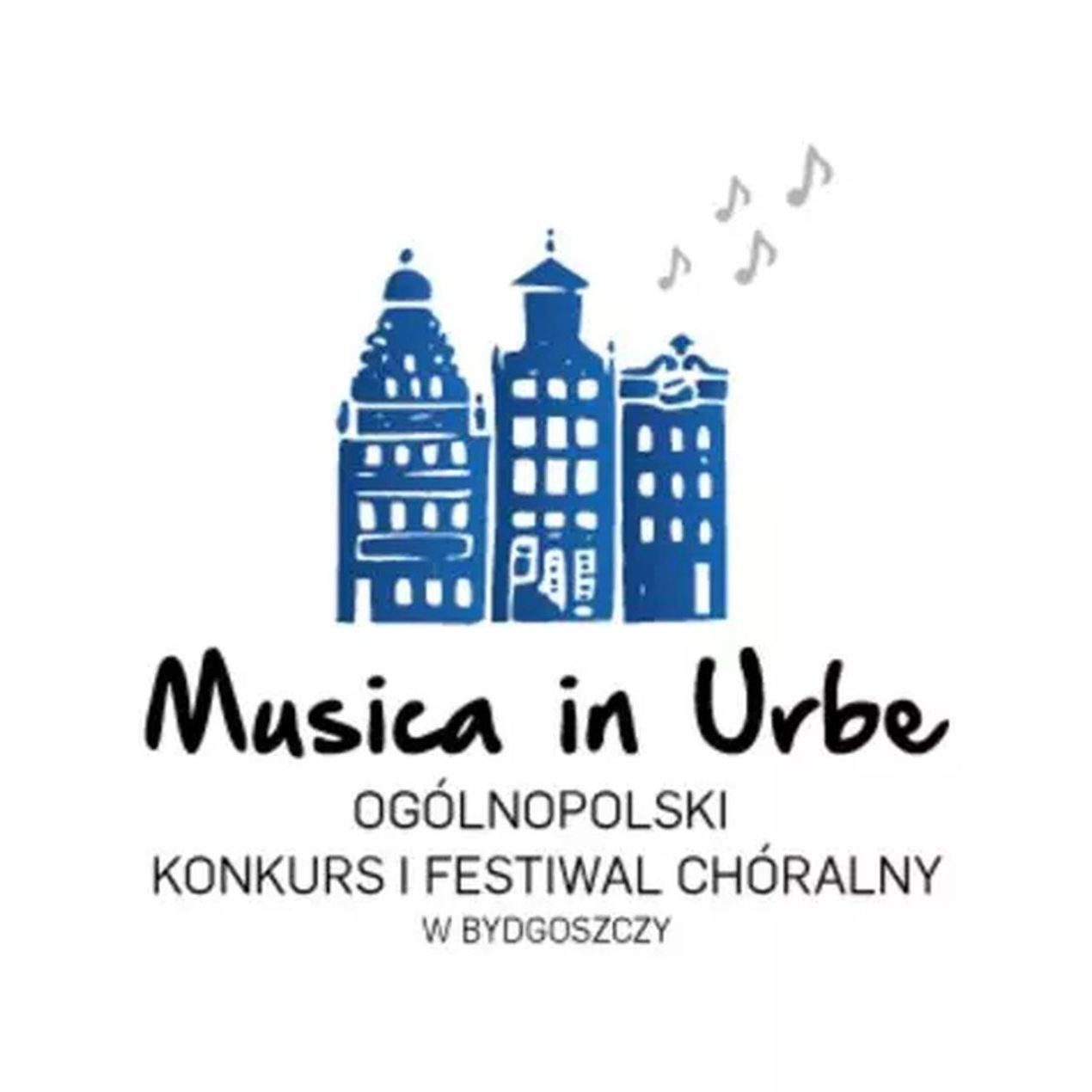 Ilustracja artykułu: VIII Ogólnopolski Konkurs i Festiwal Chóralny