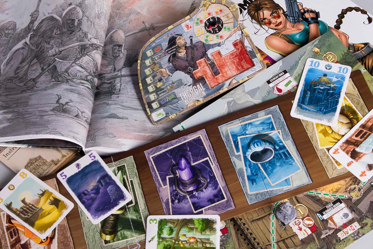 Ilustracja artykułu: Prelekcja „Opowieść o tym jak popkultura