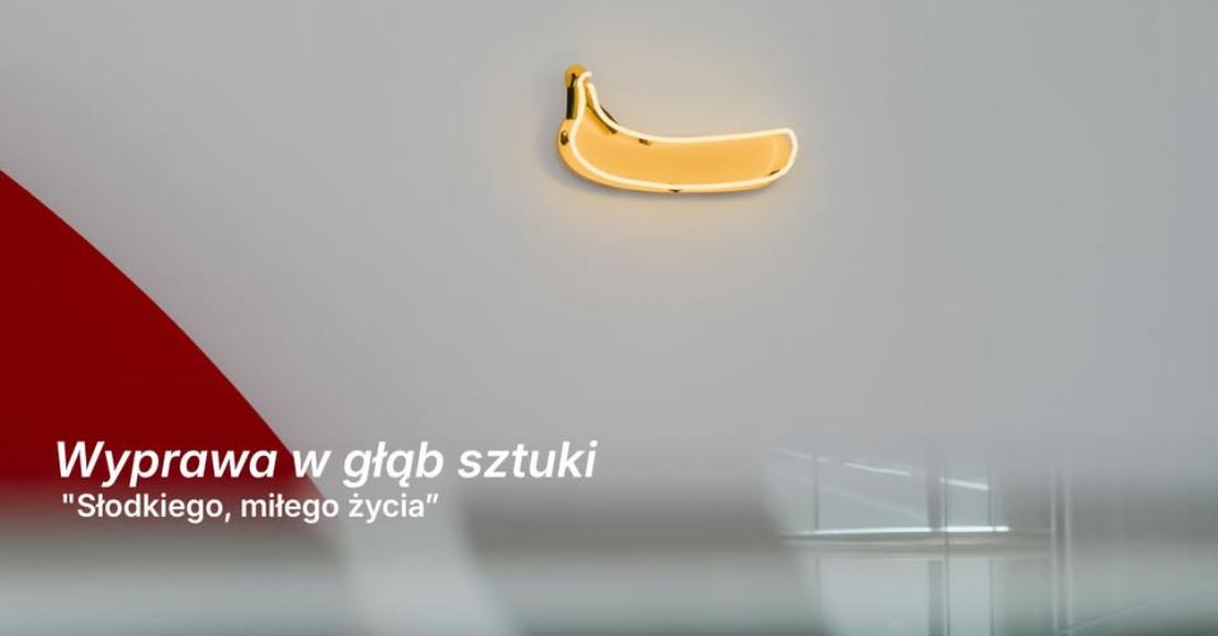 Ilustracja artykułu: Wyprawa w głąb sztuki do wystawy
