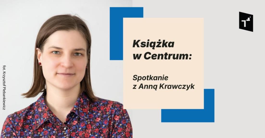 Ilustracja do wpisu: Spotkanie wokół książki „Myślę o twoim