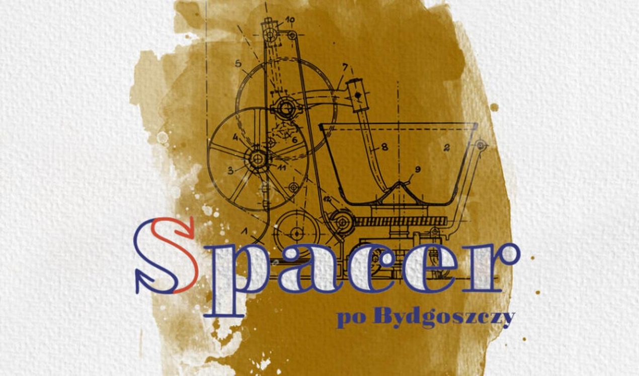 Ilustracja artykułu: Spacer po Bydgoszczy „Zwierzęta na elewacjach
