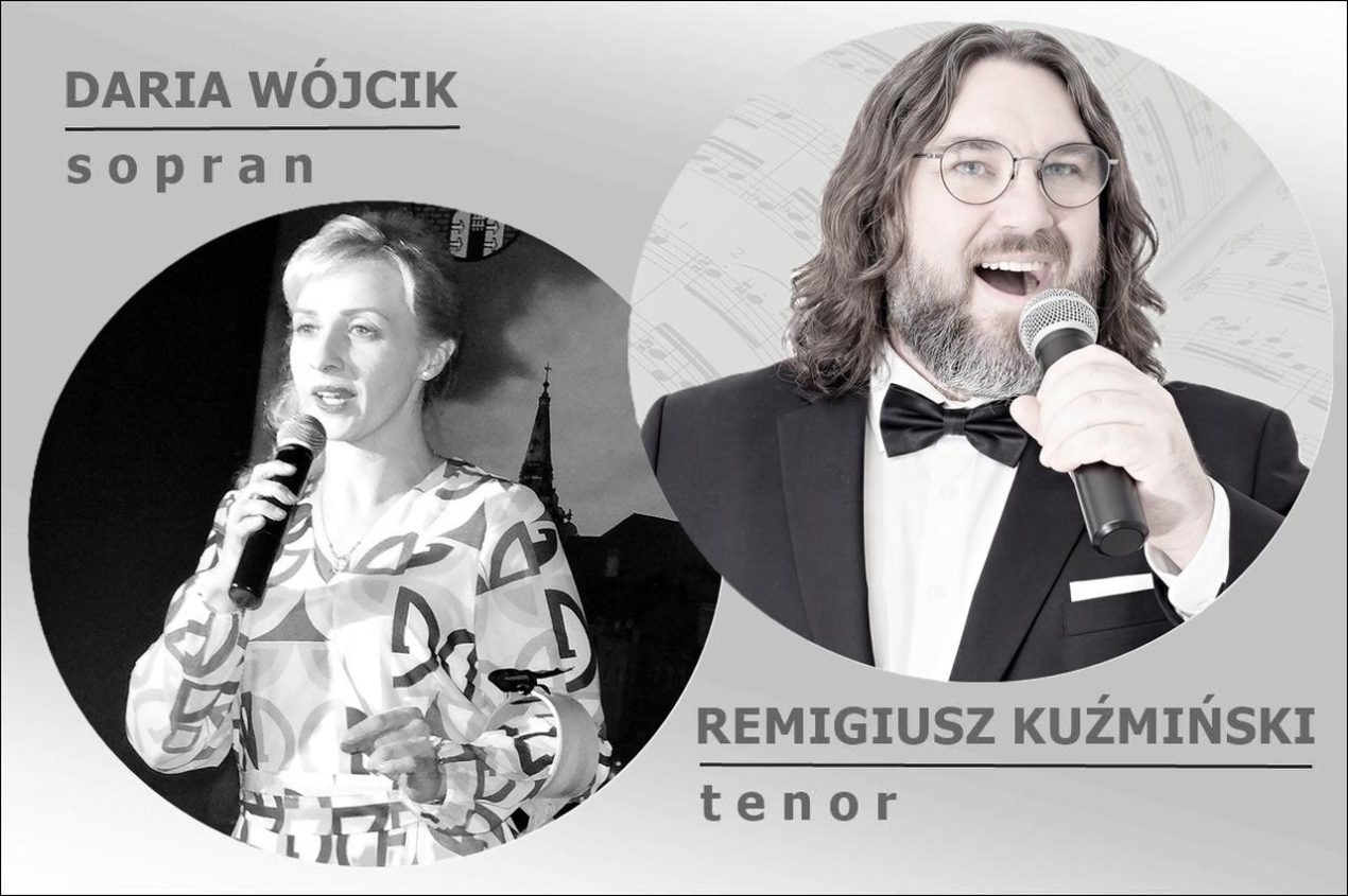 Ilustracja artykułu: Daria Wójcik i Remigiusz Kuźmiński //