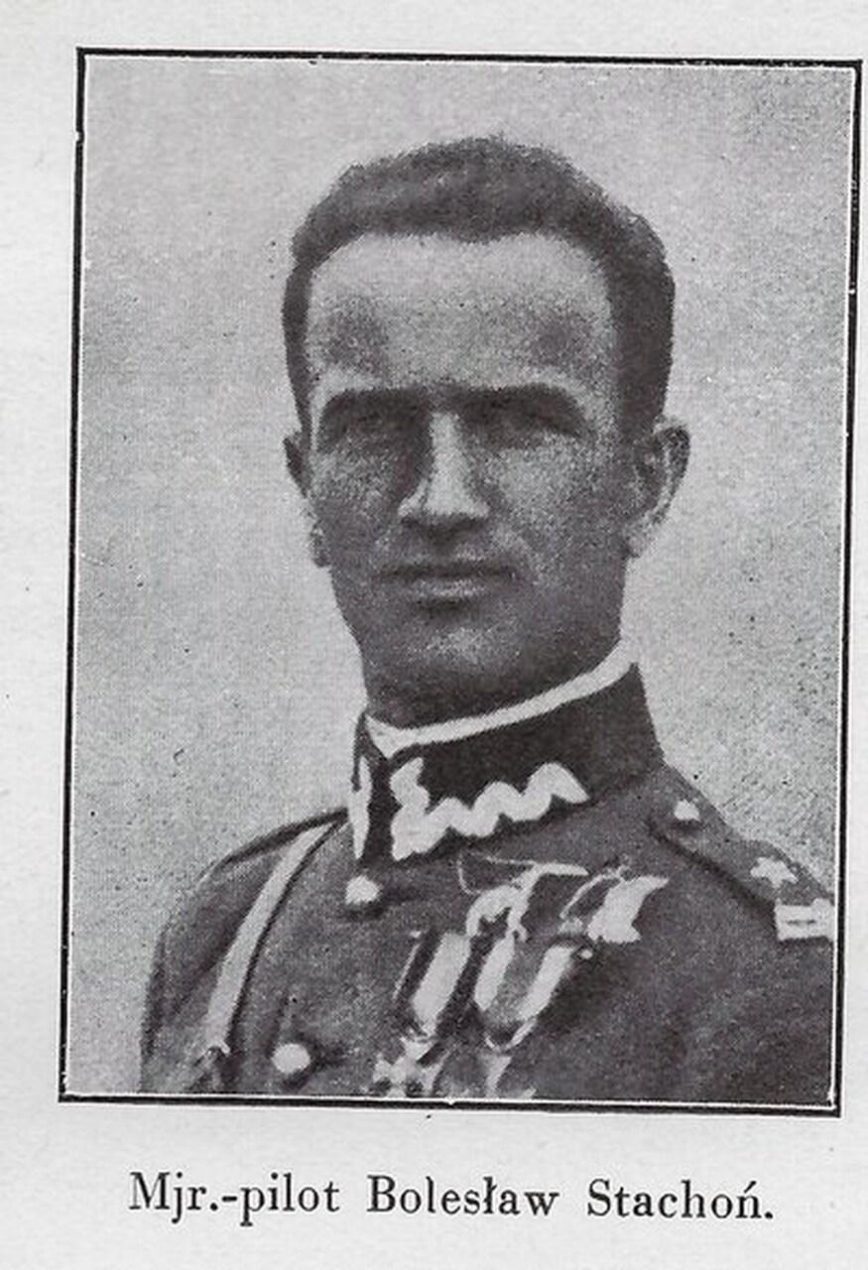 Ilustracja artykułu: Wykład dr. Bartosza Gondka „Losy pułkownika
