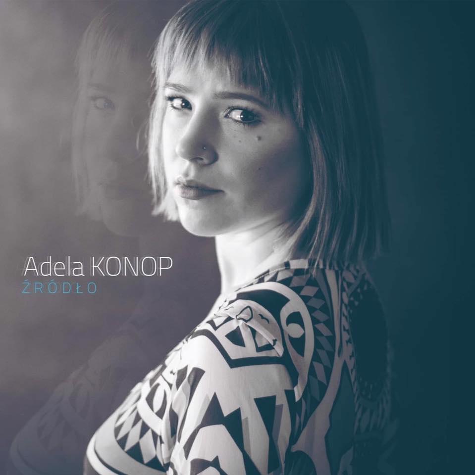 Ilustracja artykułu: Adela Konop / koncert