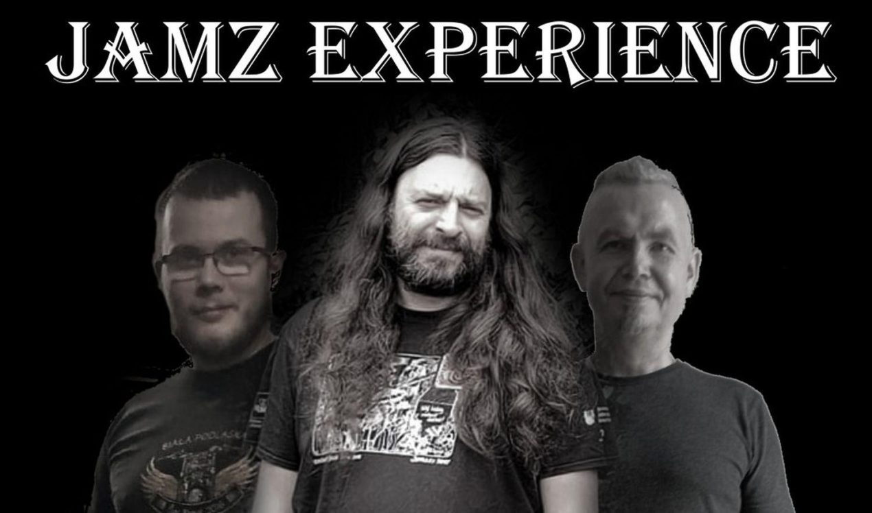 Ilustracja artykułu: Wojewoda Jamz Experience / koncert