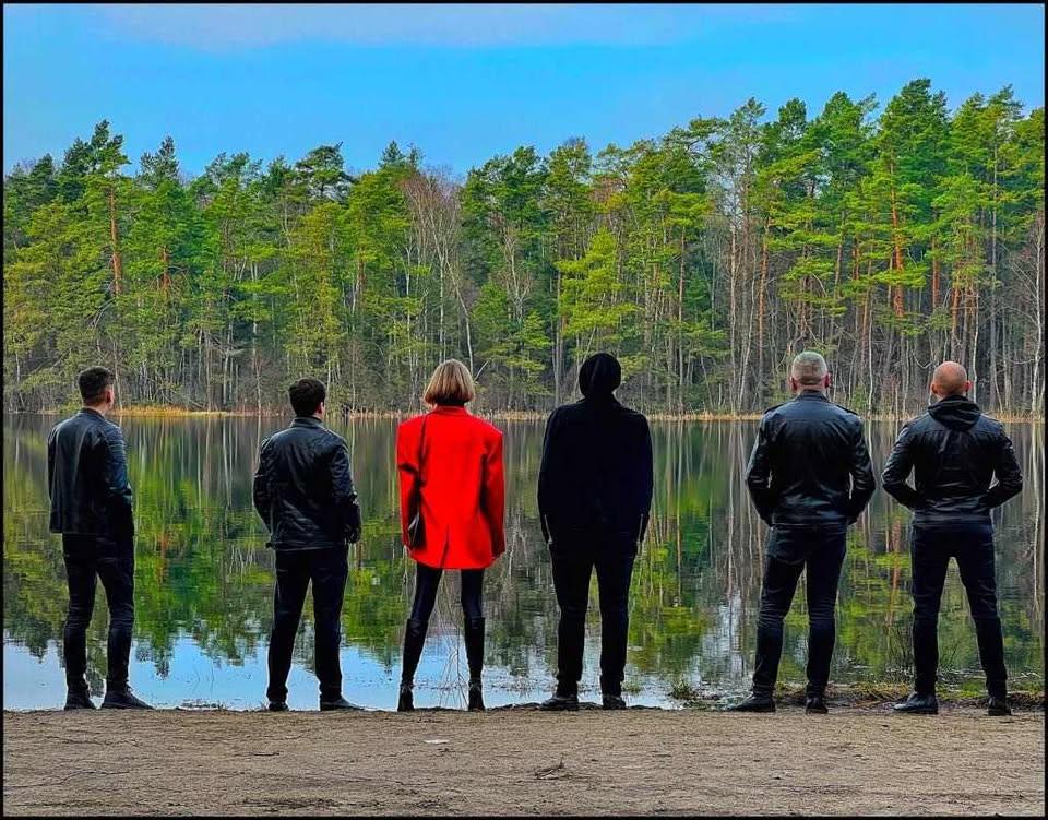 Ilustracja artykułu: Spirit In The Forest / koncert