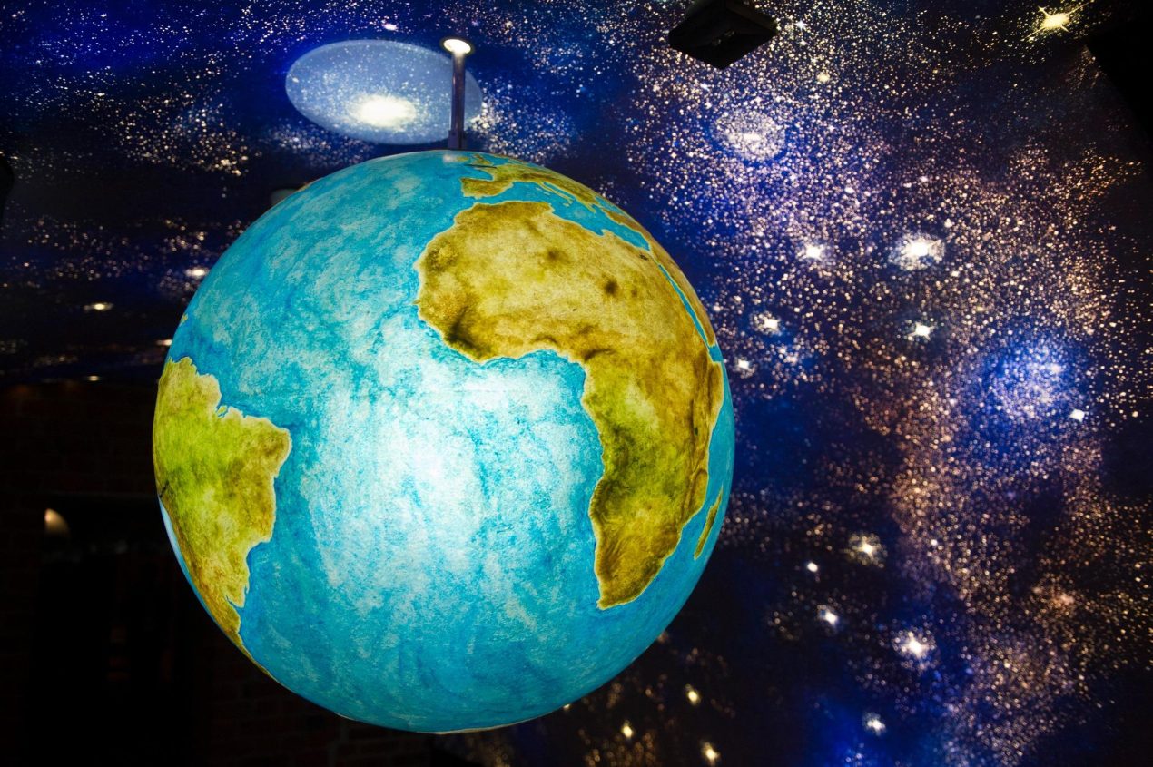 Ilustracja artykułu: Zwiedzanie Domu Mikołaja Kopernika z przewodnikiem