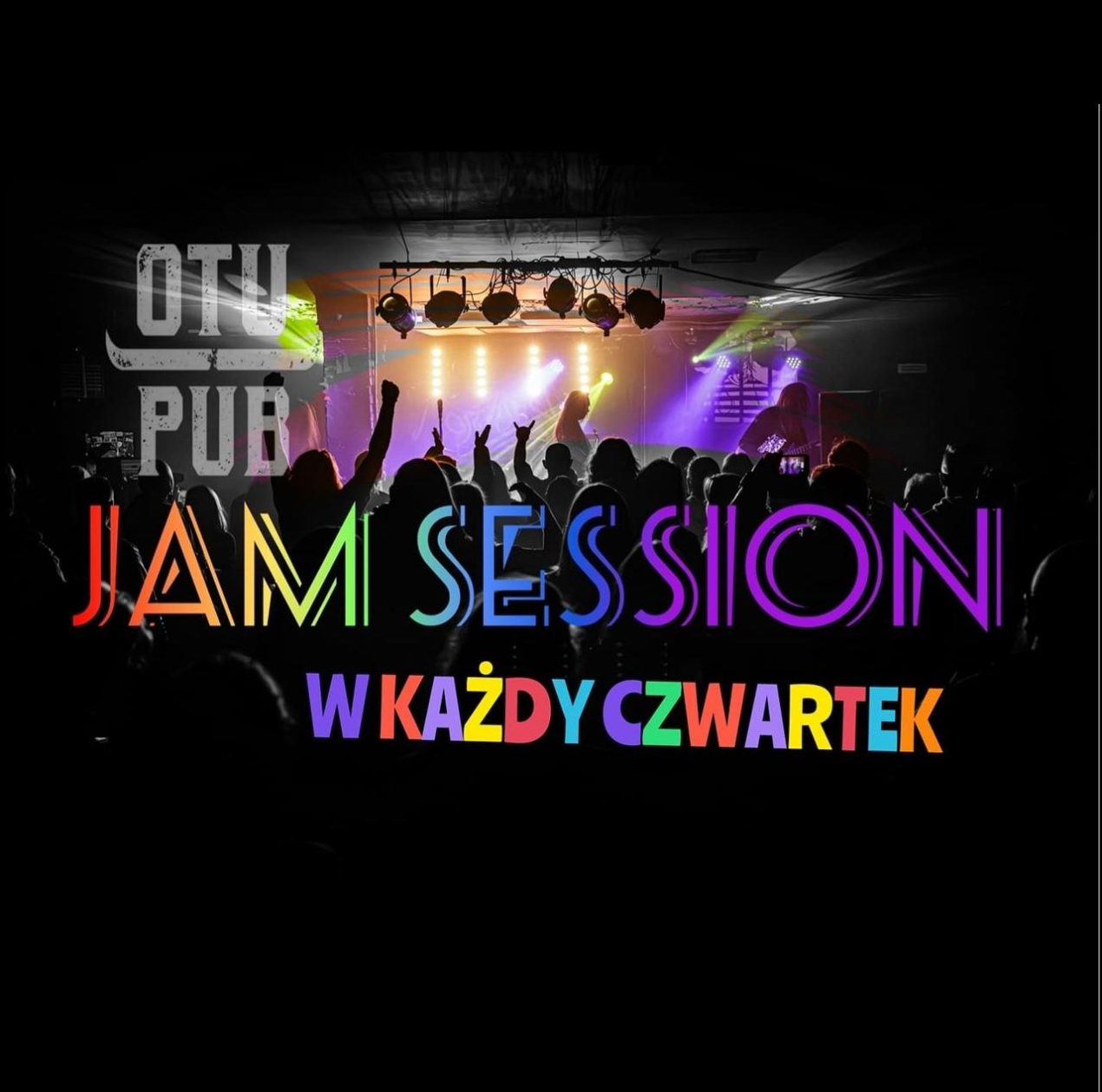 Ilustracja artykułu: Jam Session Bez Barier w Over