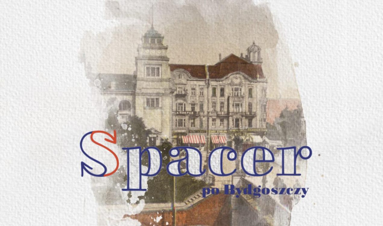 Ilustracja do wpisu: Spacer po Bydgoszczy „Zwierzęta na elewacjach