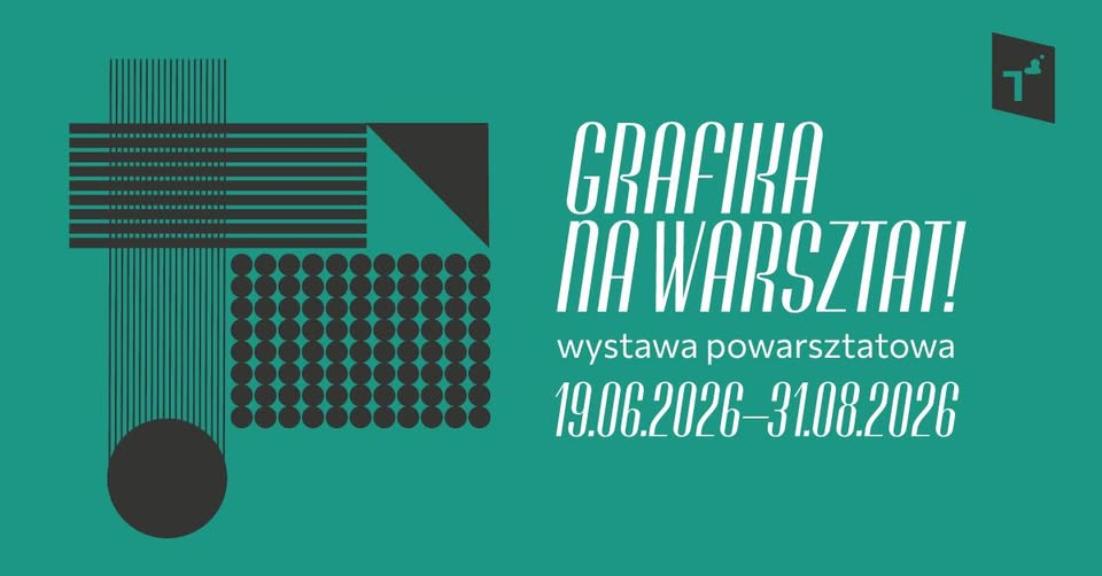 Ilustracja artykułu: Wystawa powarsztatowa „Grafika na warsztat”