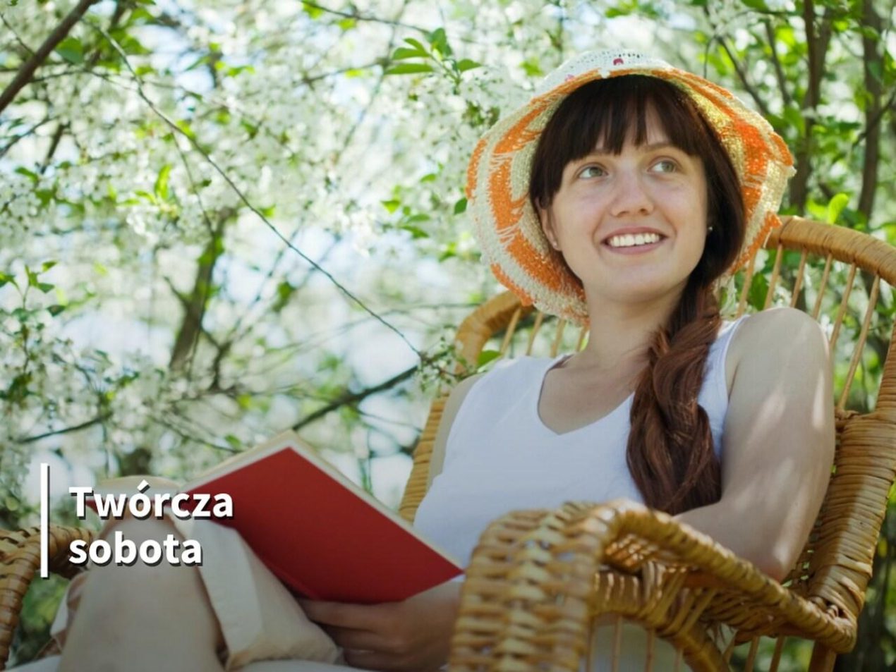 Ilustracja artykułu: Twórcza sobota „Kulturalne pożegnanie lata”