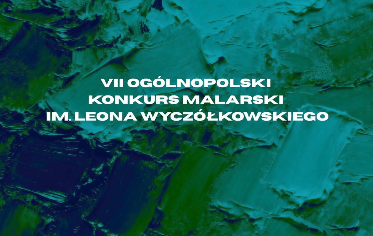 Ilustracja artykułu: VII Ogólnopolski Konkurs Malarski im. Leona