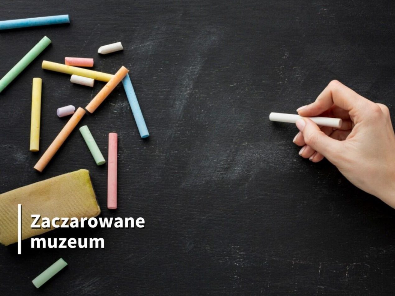 Ilustracja artykułu: Warsztaty „Pan Twardowski w Bydgoszczy”