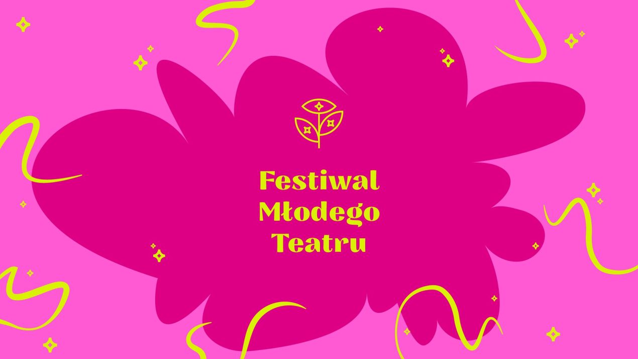 Ilustracja artykułu: Festiwal Młodego Teatru – dzień 1