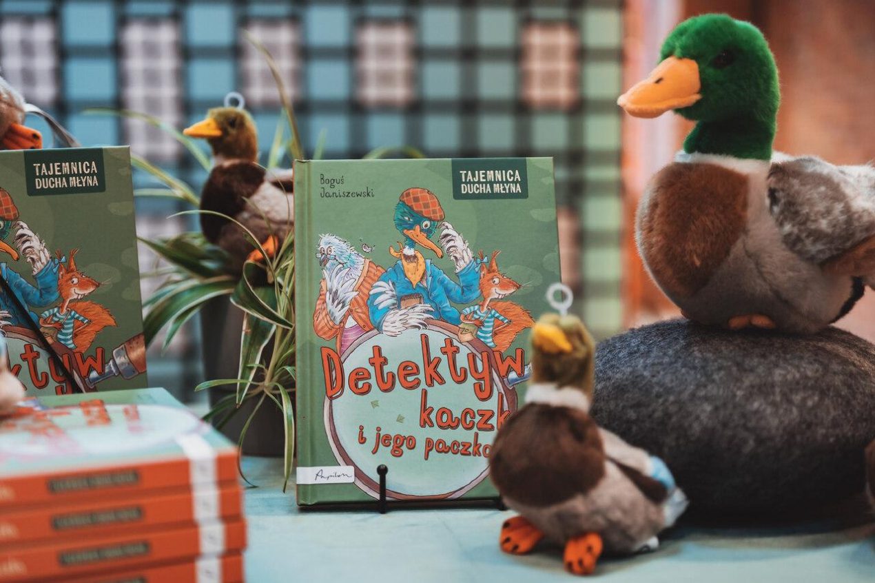 Ilustracja artykułu: Warsztaty familijne „Na tropie: Mapa detektywa”