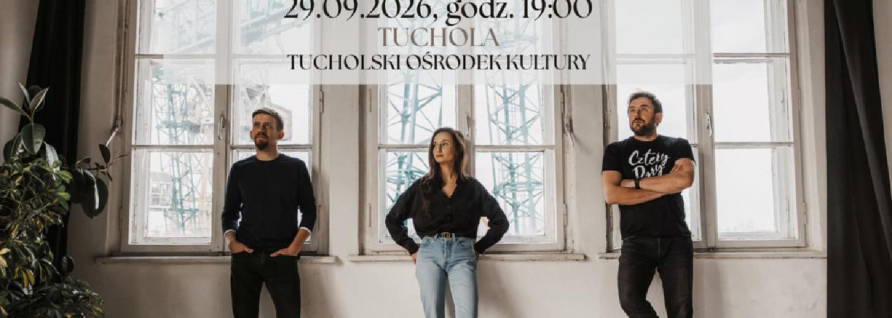 Ilustracja artykułu: Cztery Pory Miłowania / koncert