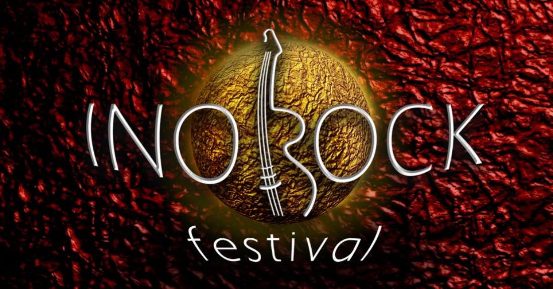 Ilustracja artykułu: 18. Ino-Rock Festival 2026