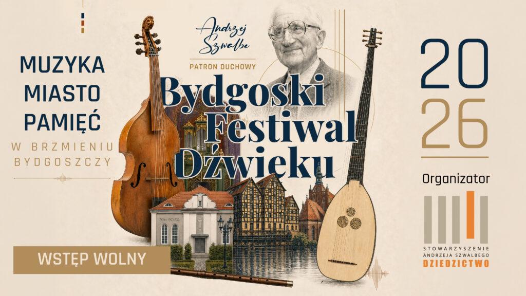 Ilustracja artykułu: Bydgoski Festiwal Dźwięku – dzień 6