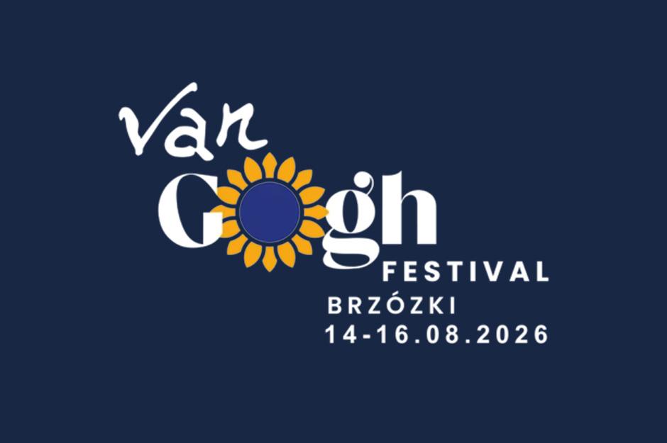 Ilustracja artykułu: Van Gogh Festival 2026 – dzień
