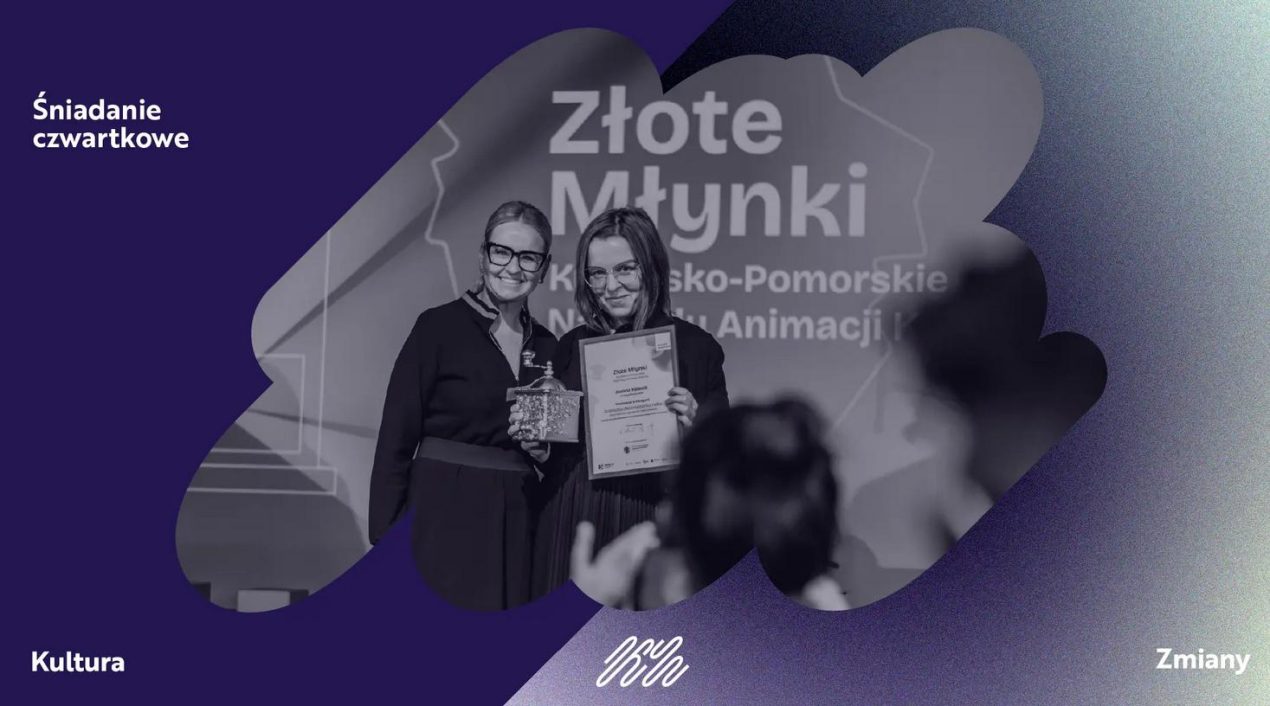 Ilustracja artykułu: Korzenie zmiany. O dziedzictwie, które buduje