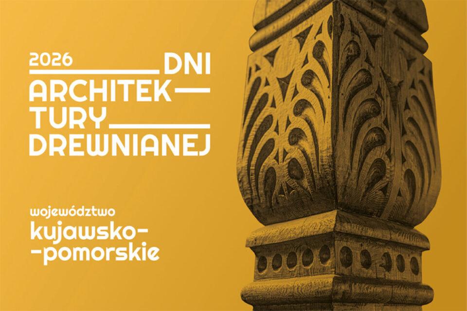 Ilustracja artykułu: Dni Architektury Drewnianej w Skansenie w