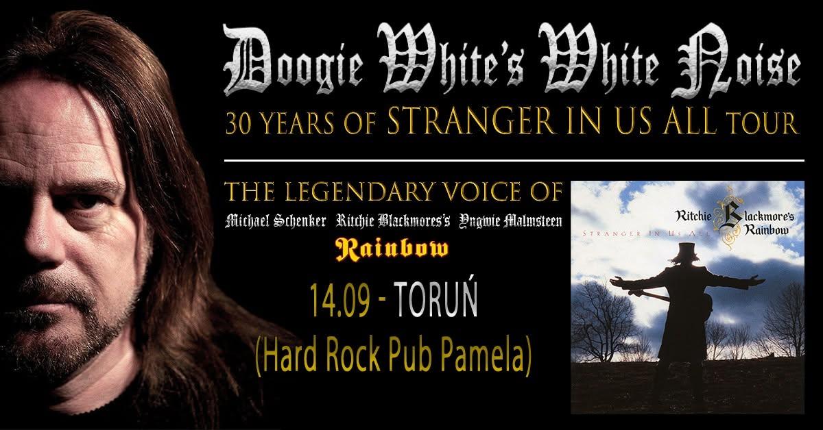 Ilustracja artykułu: Doogie White & Polish Chapter “30