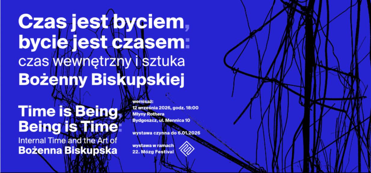 Ilustracja artykułu: Spotkanie z Bożenną Biskupską i Elą