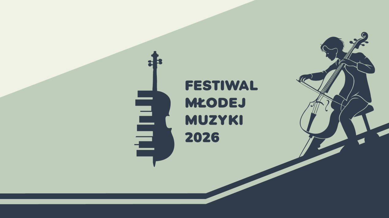 Ilustracja artykułu: Festiwal Młodej Muzyki 2026 / Tanecznie