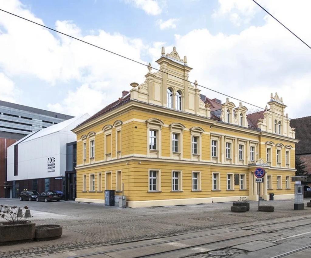 Ilustracja artykułu: Muzeum Okręgowe w Bydgoszczy – Gdańska