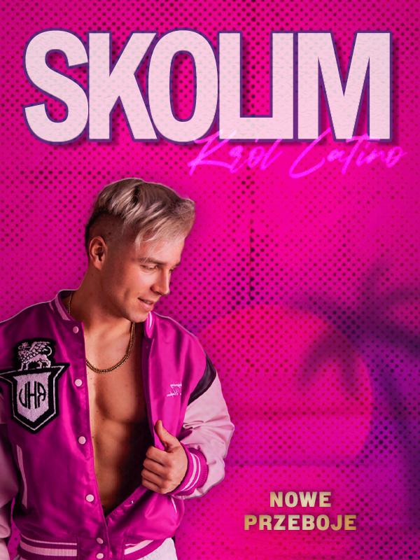 Ilustracja do wpisu: Koncert Skolim Król Latino