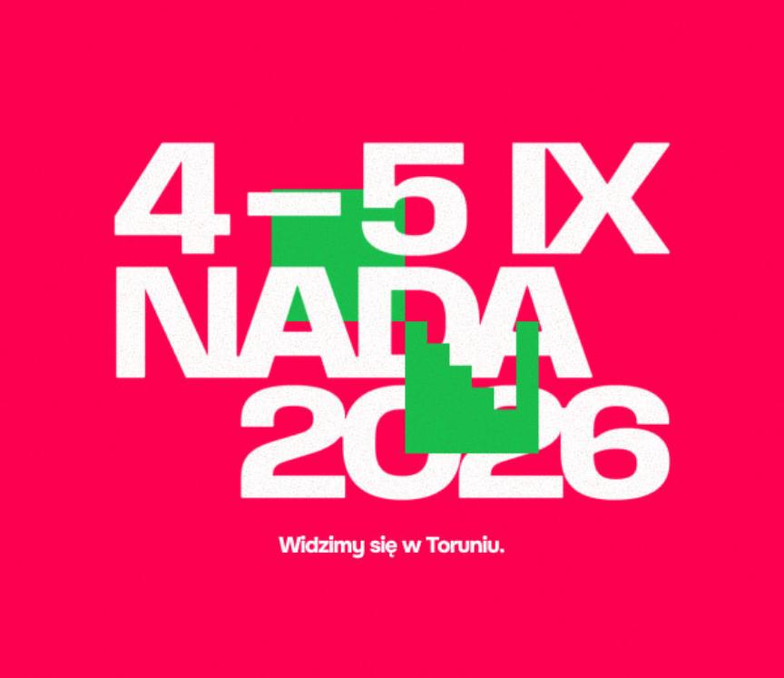 Ilustracja do wpisu: Festiwal Nada 2026 – dzień 2