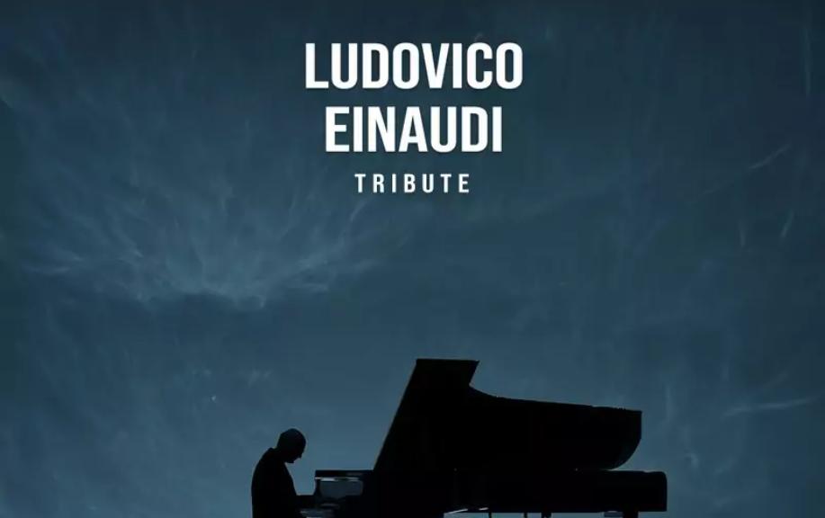 Ilustracja do wpisu: Koncert „Ludovico Einaudi Music”
